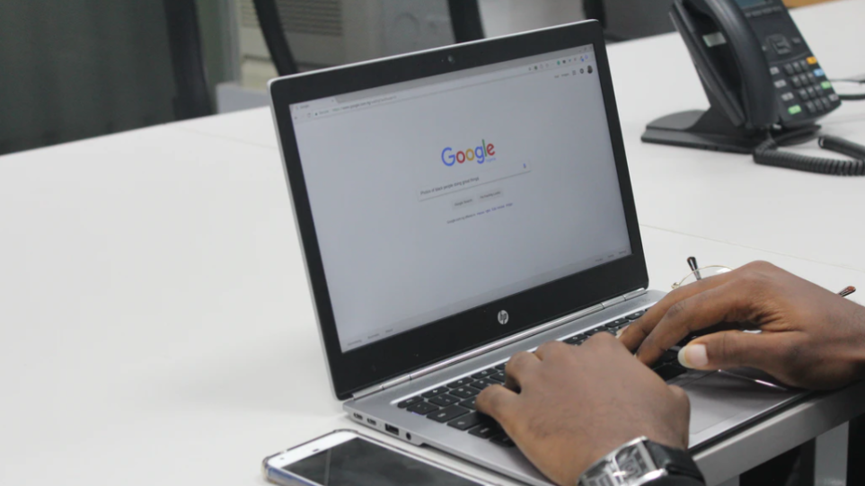 ΟΑΕΔ Google: Λήγει η προθεσμία για το πρόγραμμα πιστοποίησης 3