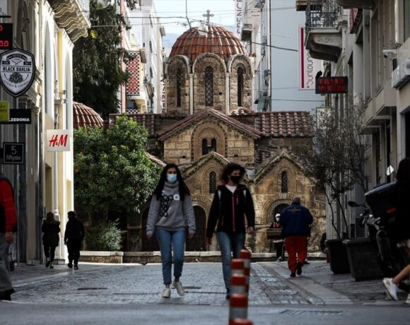 Ολοταχώς προς μερικό άνοιγμα δραστηριοτήτων – Τι αλλάζει από αύριο