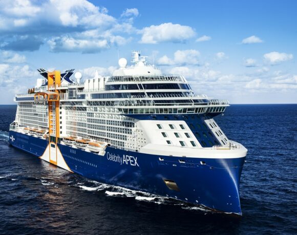 Celebrity Cruises: Summer World Debut In Greece For Apex Ship