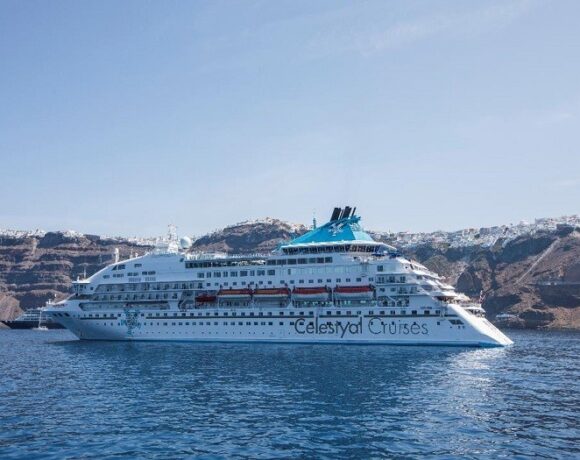 Celestyal Cruises: Νέα ημερομηνία επανέναρξης για τις κρουαζιέρες