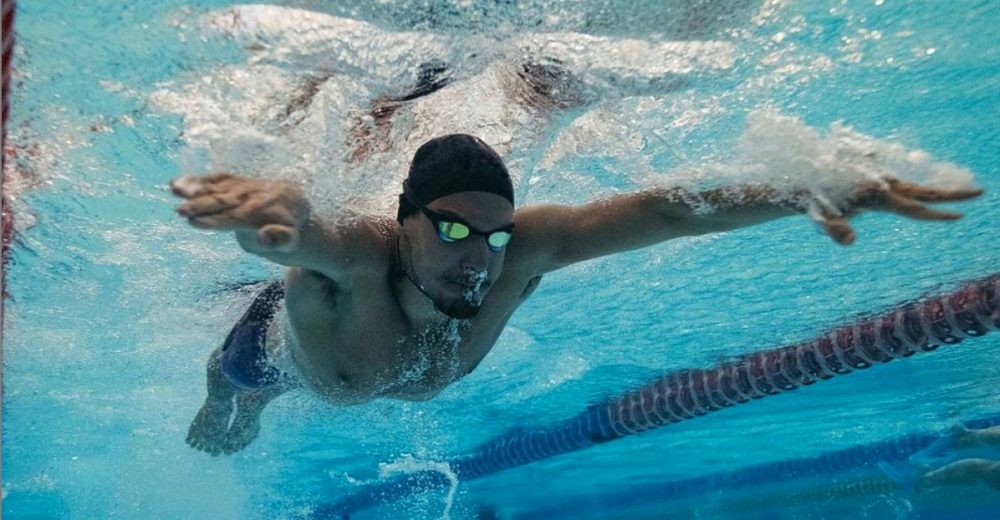 Πέμπτη θέση συν ένας τελικός για τον Μπενεχούτσο