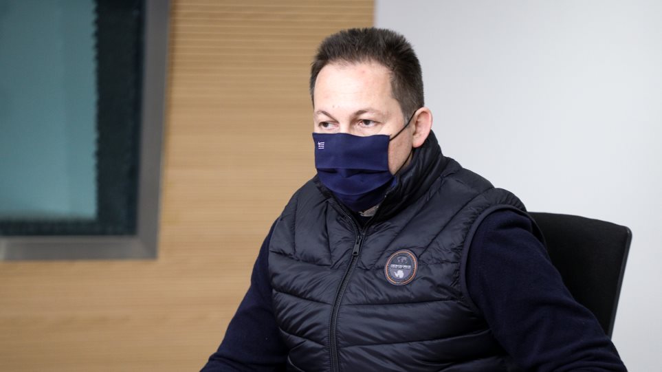Πέτσας: Τα γεγονότα της Ν