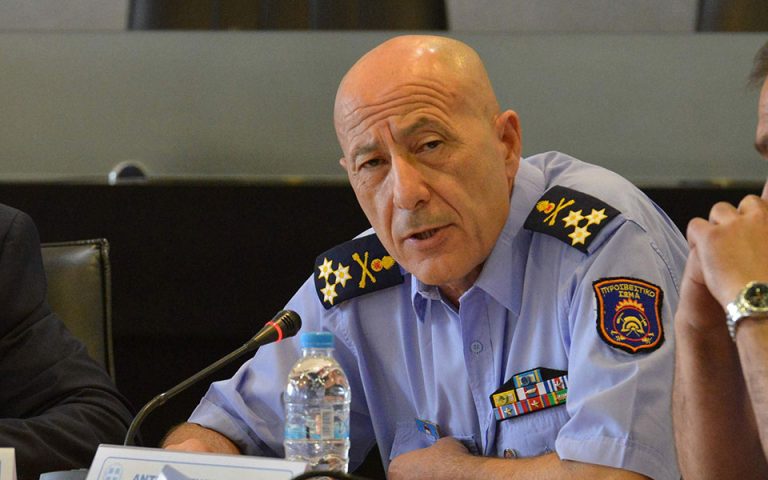 Παπαβασιλείου: «Δεν ενημερωθήκαμε, δε δώσαμε καμία άδεια για εκλογές»