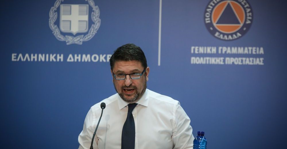 Παράταση του Lockdown μέχρι τις 31 Μαρτίου