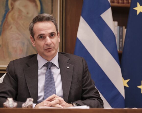 Παρέμβαση Μητσοτάκη: Δεν θα επιτρέψω σε κανέναν να μας διχάσει – Συνιστώ ψυχραιμία