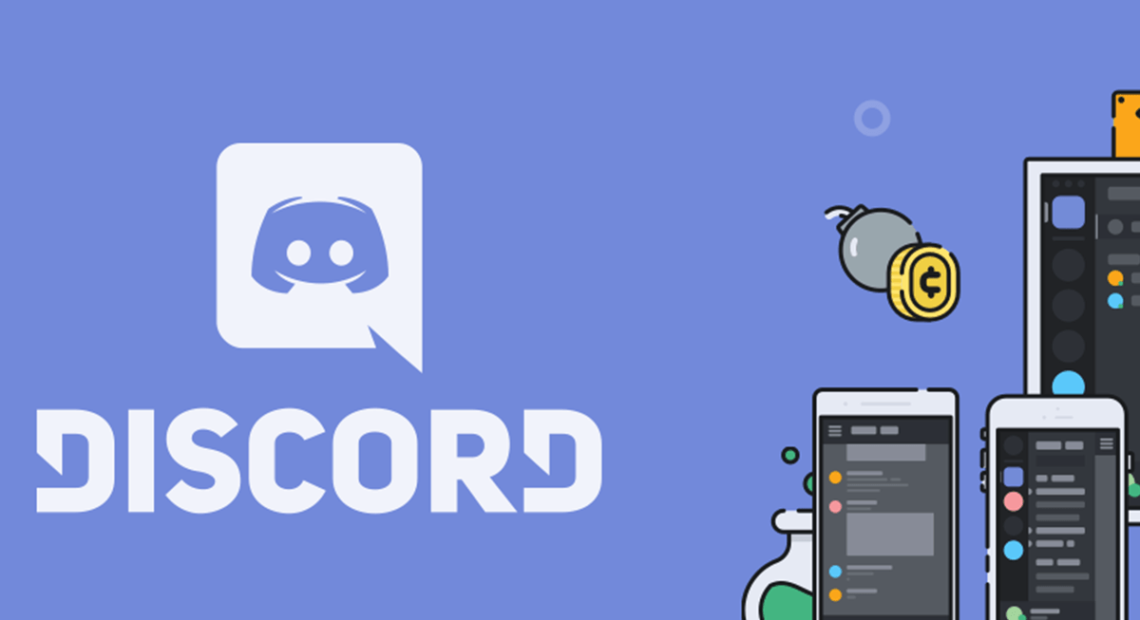 Πιθανή η εξαγορά του Discord από τη Microsoft έναντι $10 δισ.