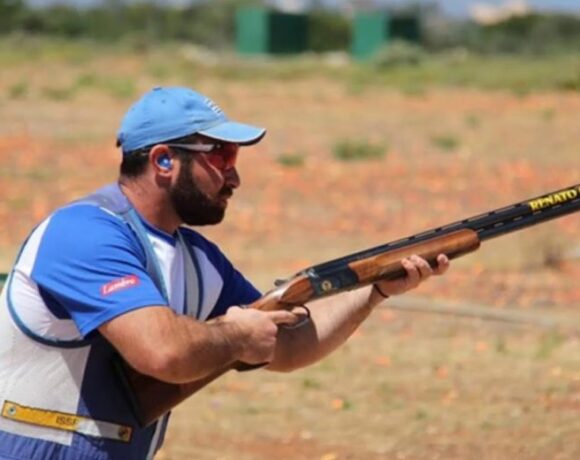 Προετοιμασία και αγώνες για την Εθνική