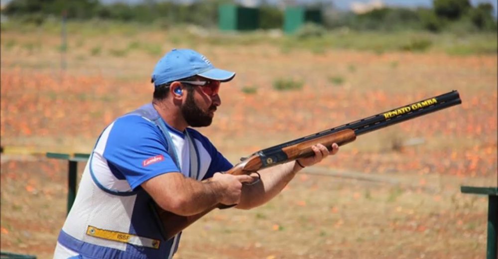 Προετοιμασία και αγώνες για την Εθνική