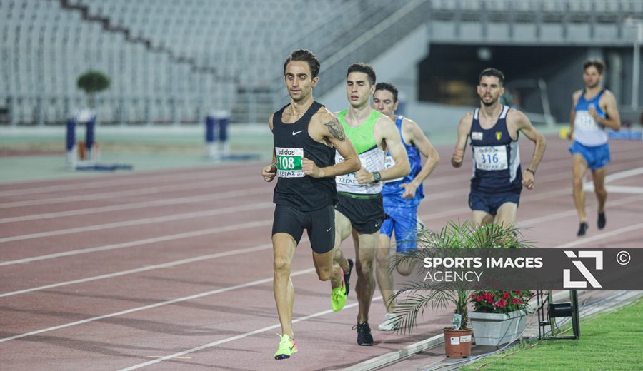 Προετοιμασία στην Αιθιοπία για τρεις δρομείς