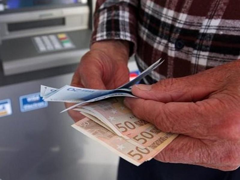 Προκαταβολή σύνταξης: Λήγει η προθεσμία υποβολής αιτήσεων – Τι πρέπει να γνωρίζουν οι δικαιούχοι