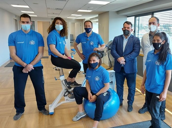 Σε δύο γκρουπ η Εθνική στη Μόσχα