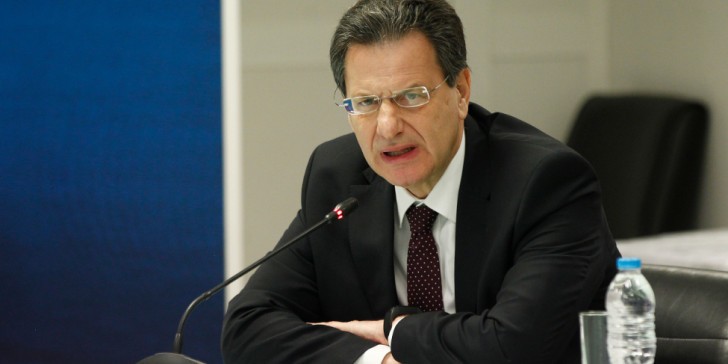 Σκυλακάκης για Ταμείο Ανάκαμψης: Eυκαιρία εκσυγχρονισμού για τη χώρα και την οικονομία