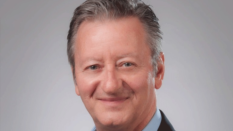 Σταθόπουλος ο νέος πρόεδρος της ΕΓΟ