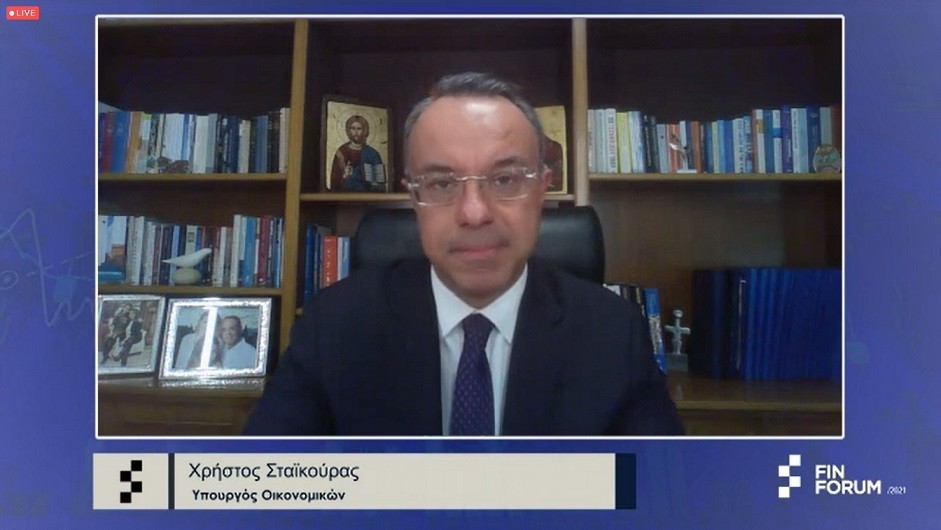 Σταϊκούρας: Κάθε εβδομάδα Lockdown κοστίζει 750 εκατ