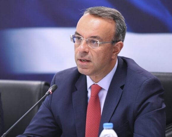 Σταϊκούρας στο Npl Summit: Τα μη εξυπηρετούμενα δάνεια μειώθηκαν κατά 30% σε ένα έτος