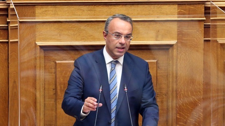 Σταϊκούρας: Το «Γέφυρα 2» θα ωφελήσει πάνω από 100