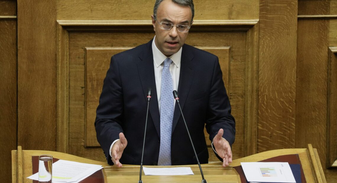 Συμμετοχή του Χρ