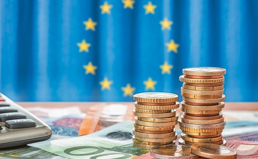 Συμπληρωματική «σύνταξη» με την εγγύηση της Ευρωπαϊκής Ένωσης