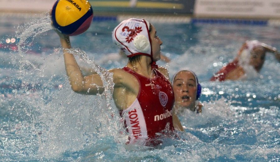 Συνέχεια με την 6η αγωνιστική στην Α’ γυναικών