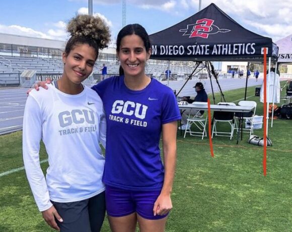 Σχολικό ρεκόρ η Ξυδώνα, πρωτιά για τον Ζάλτο