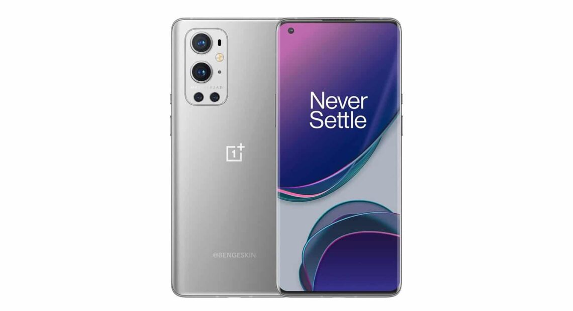 Τα Oneplus 9 Series θα έχουν οθόνη Ltpo Amoled