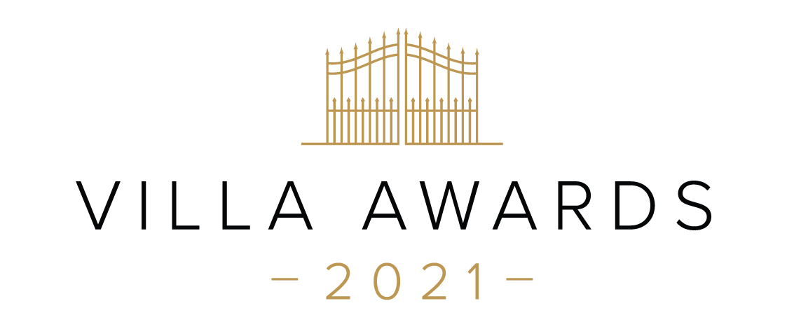 Τα Villa Awards έρχονται να αναδείξουν τα καλύτερα Luxury Rentals