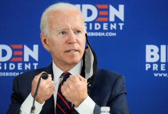 Τζο Μπάιντεν : Τώρα αρχίζουν τα δύσκολα για τον αμερικανό πρόεδρο