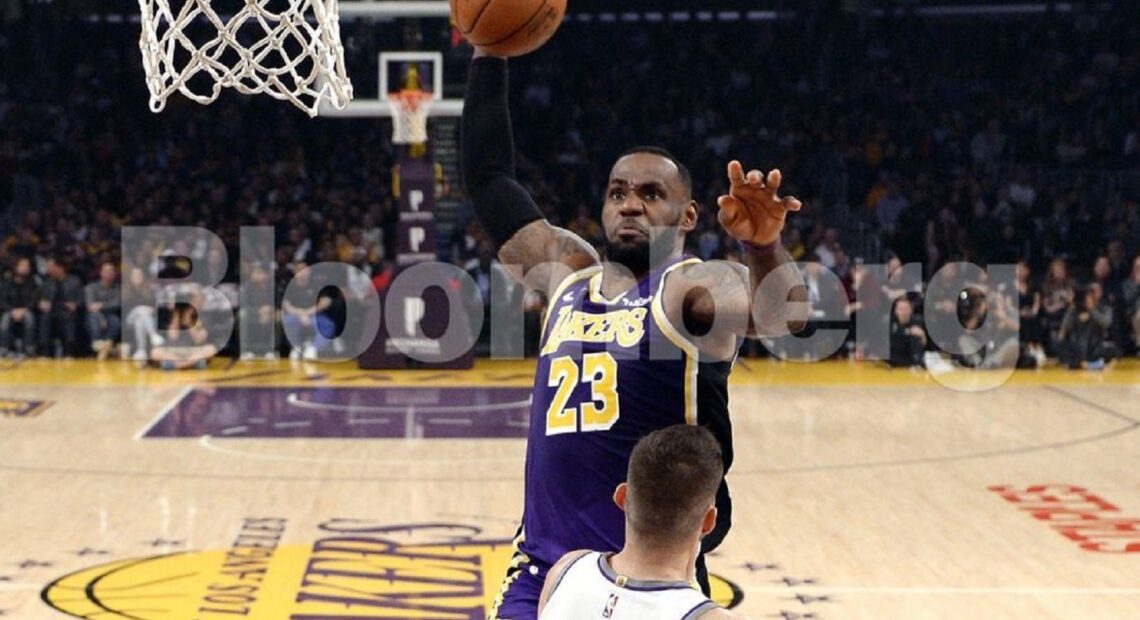 Τι είναι το Nba Top Shot – Όλα όσα πρέπει να γνωρίζετε για την ψηφιακή κάρτα με συναλλαγές άνω των $260 εκατ.