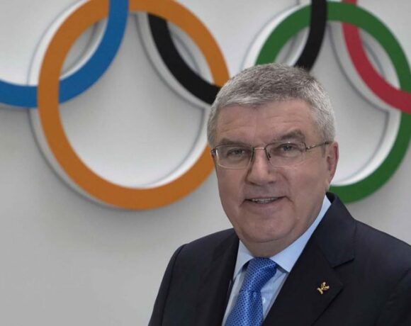 Το Σάββατο η επισημοποιείται η επανεκλογή του Μπαχ