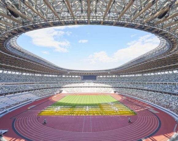 Τόκιο 2020: Άνοιγμα συνόρων για τους ξένους αθλητές