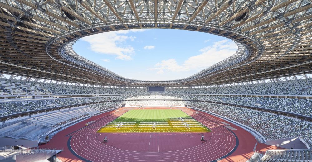 Τόκιο 2020: Άνοιγμα συνόρων για τους ξένους αθλητές