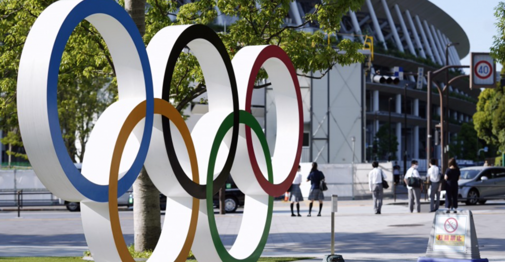 Τόκιο 2020: Καθημερινά τεστ Covid 19 στους συμμετέχοντες