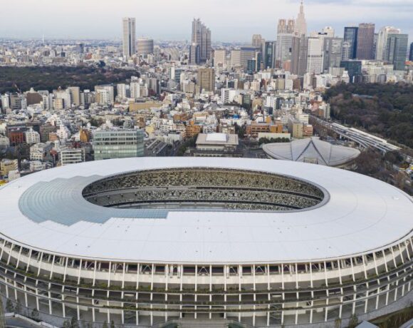 Τόκιο 2020: Με συμμετοχή ξένων αθλητών τα Test Events