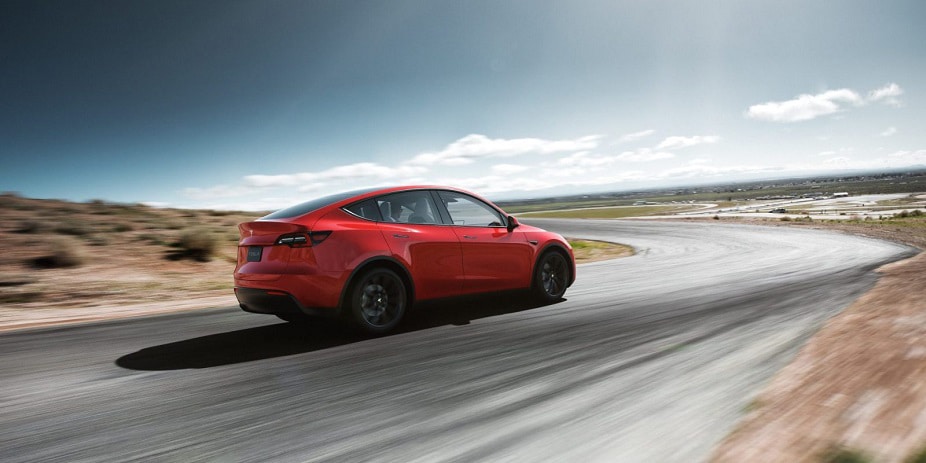 Τώρα μπορείς να αγοράσεις ένα Tesla με Bitcoin στις ΗΠΑ