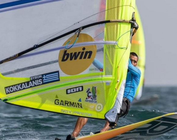 Υποχώρησε ο Κοκκαλάνης, σταθερή η Δίβαρη