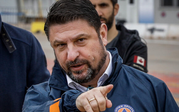 Χαρδαλιάς: «Δεν συντρέχει λόγος χορήγησης κατ’ εξαίρεση αδειών μετακίνησης και συνάθροισης των εκλεκτόρων»