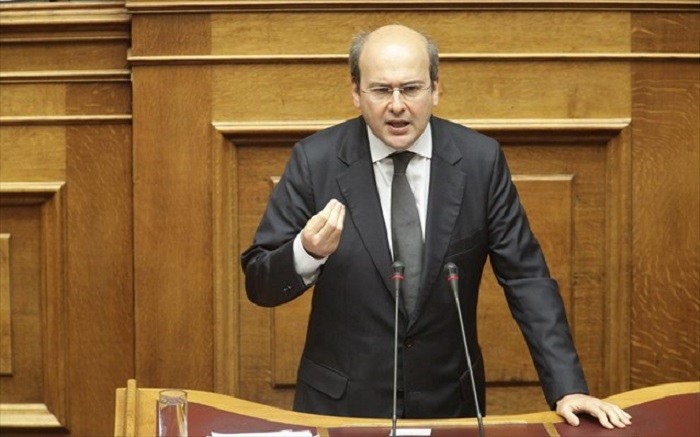Χατζηδάκης: 6 πολιτικές για την ενίσχυση των γυναικών στους χώρους εργασίας