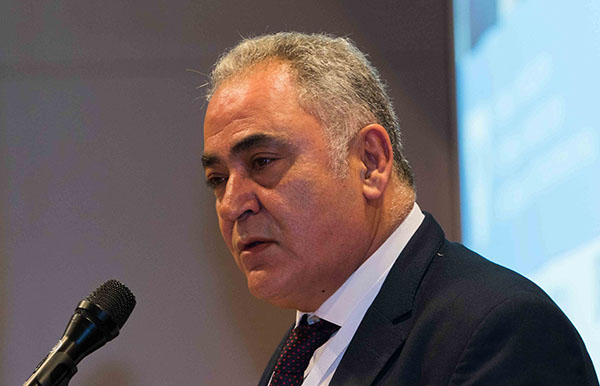 Χατζηθεοδοσίου (eea): «Θετικά τα μέτρα αλλά δεν αρκούν»