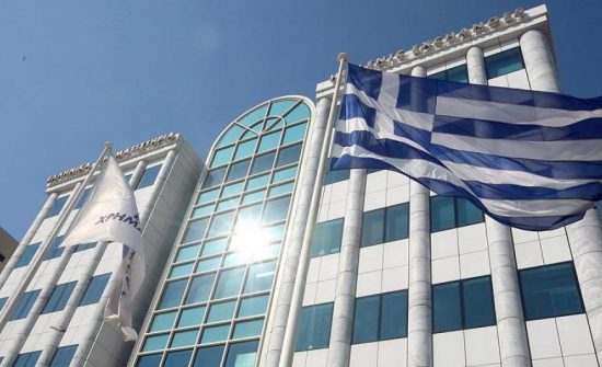 Χρηματιστήριο: Έκτη συνεχόμενη ανοδική συνεδρίαση – «Έπιασε» τις 850 μονάδες