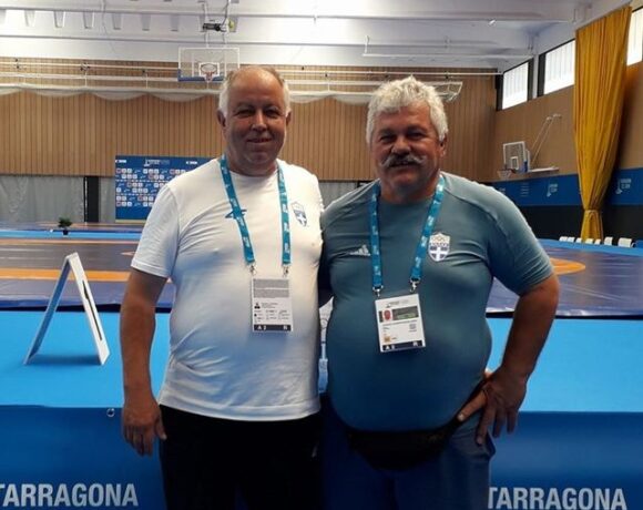 Όργια παρατυπιών από την απερχόμενη διοίκηση της ομοσπονδίας πάλης