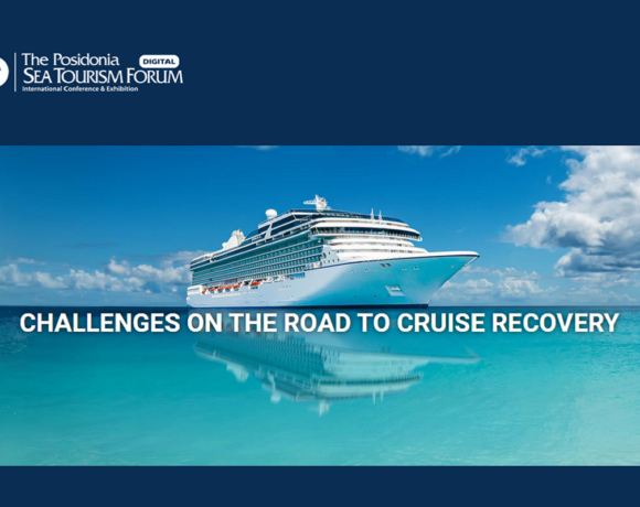 Cruise Travel Restart On Agenda Of 6th Posidonia Sea Tourism Forum