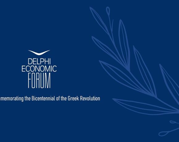 Delphi Economic Forum 2021 to Take Place in Hybrid Form in May