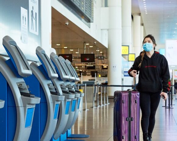 Eu Pushes For June Launch Of Digital Green Certificate For Travel