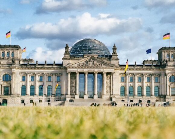 Eu Recovery Fund Approval In Germany Halted