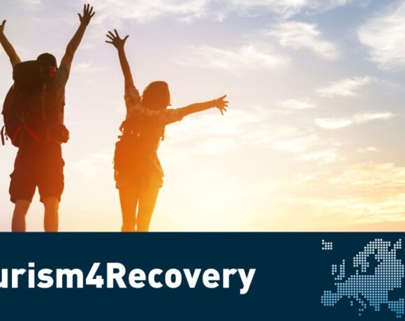 European Tourism Manifesto Launches #tourism4recovery Campaign