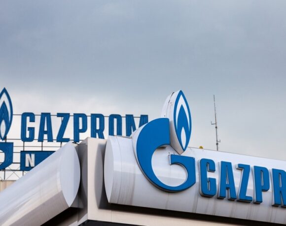 Gazprom: Εντός του 2021 η κατασκευή του Nord Stream 2
