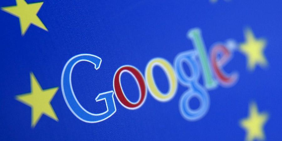 Google: Ανήσυχη η Κομισιόν για τη νέα πολιτική στις διαφημίσεις