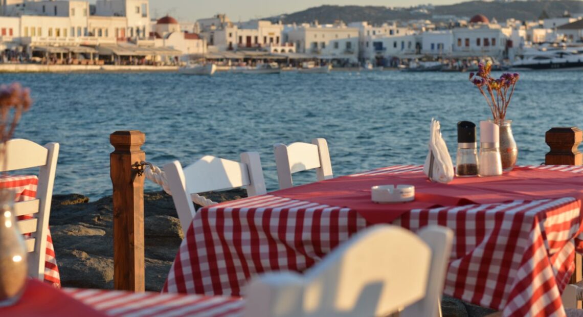 Grant Thornton: Hospitality Supports Greek Economy, Jobs And Contributes To Other Sectors