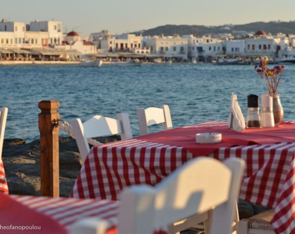 Grant Thornton: Hospitality Supports Greek Economy, Jobs And Contributes To Other Sectors