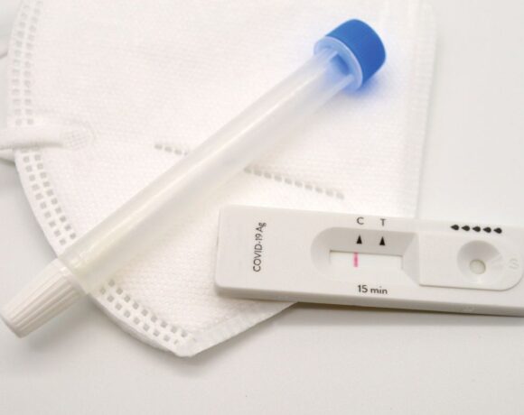 Greece Announces Covid 19 Self Testing Strategy To Identify Asymptomatic Cases